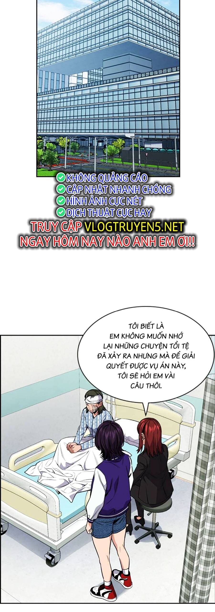 Giáo Dục Chân Chính Chapter 119 - 30