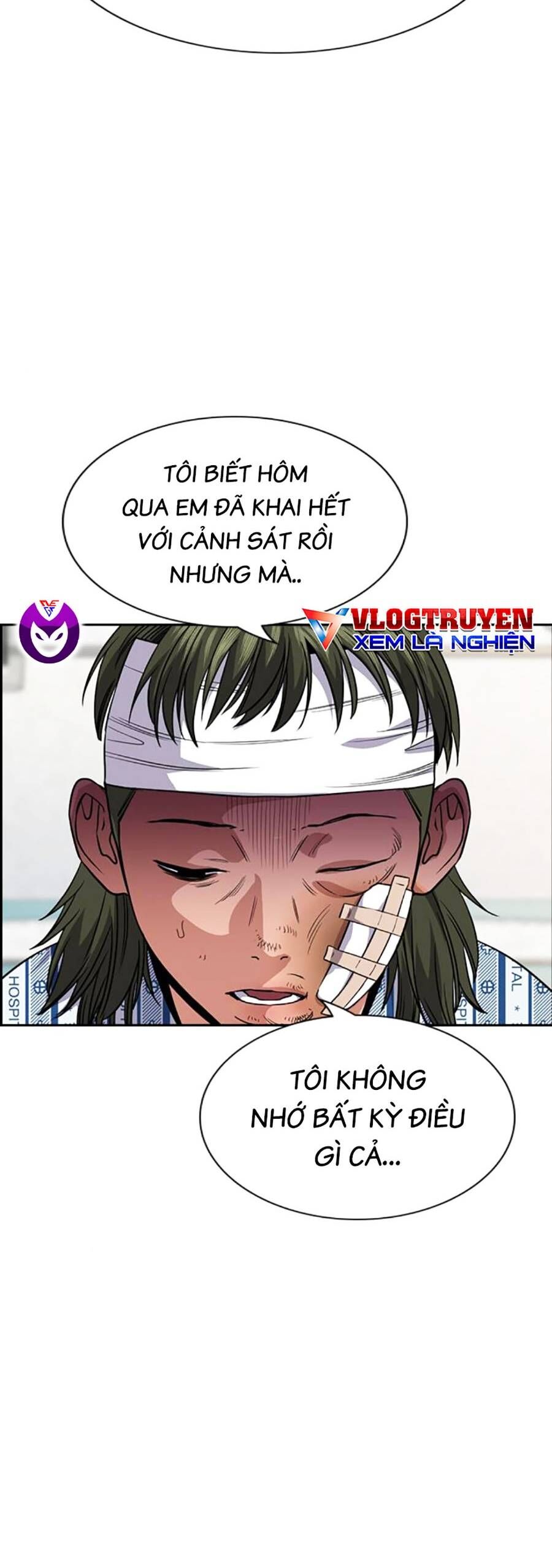 Giáo Dục Chân Chính Chapter 119 - 32
