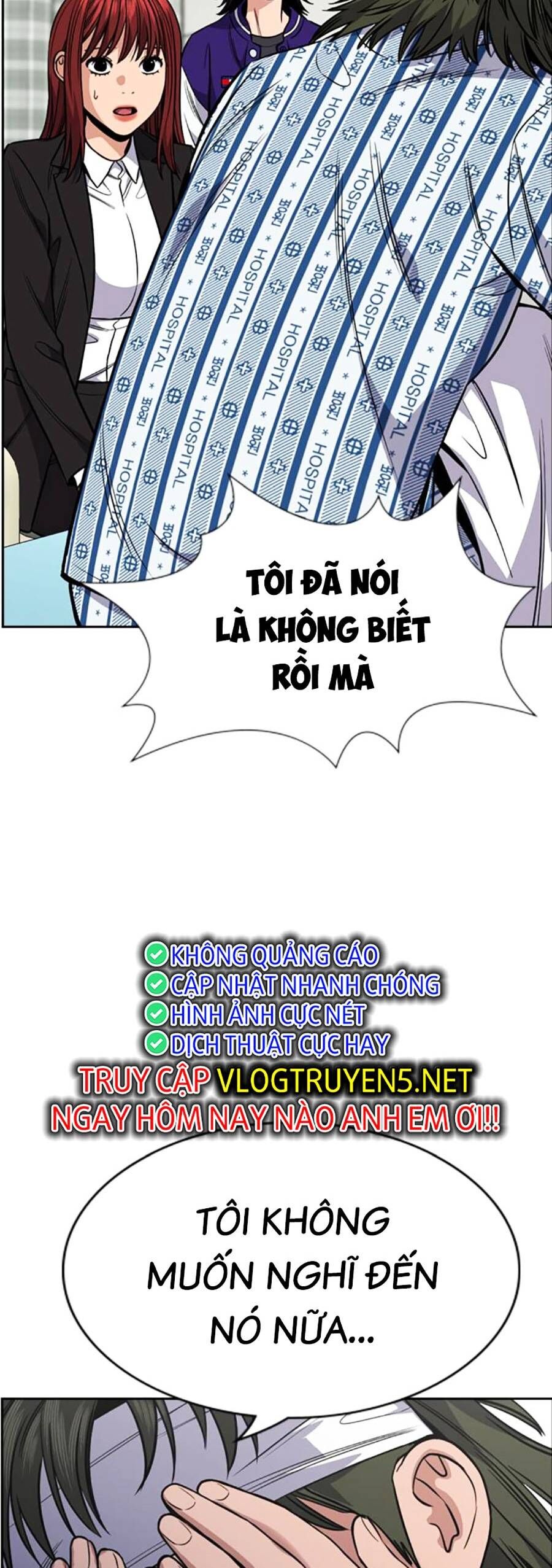 Giáo Dục Chân Chính Chapter 119 - 34