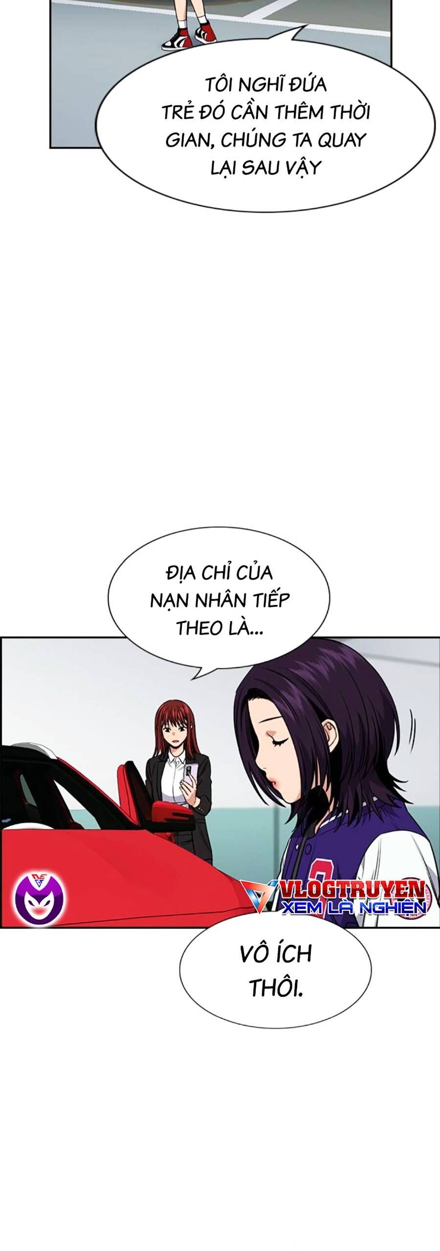 Giáo Dục Chân Chính Chapter 119 - 37