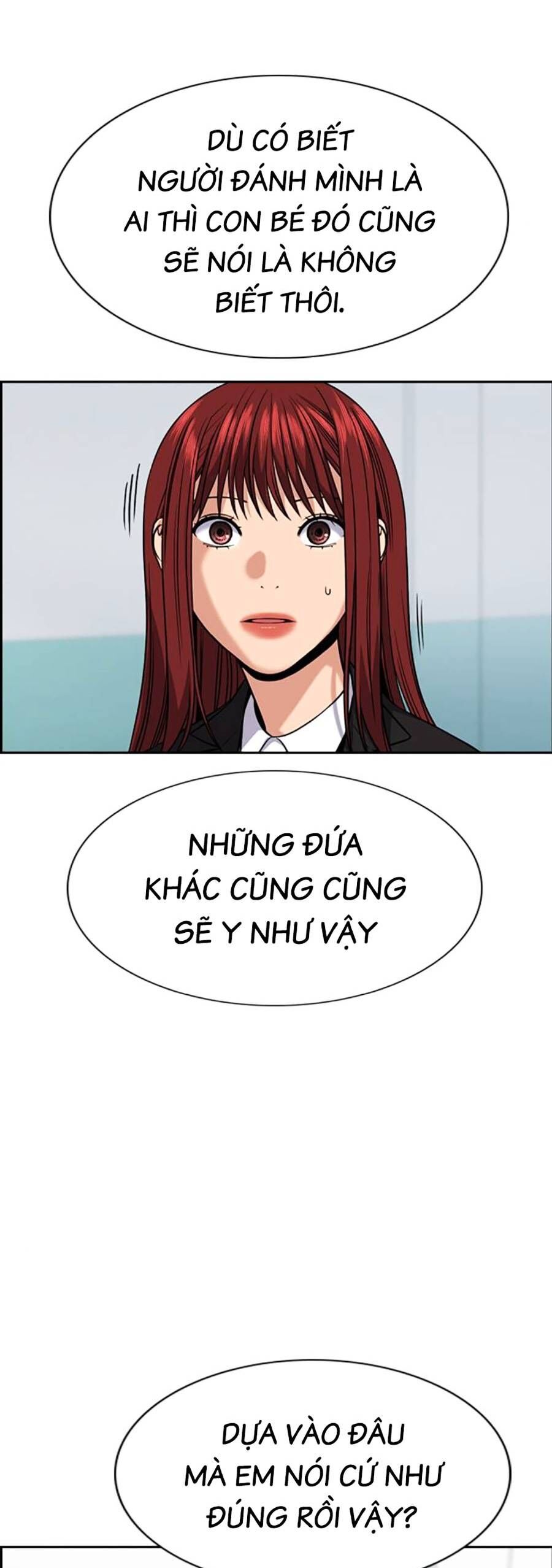 Giáo Dục Chân Chính Chapter 119 - 38