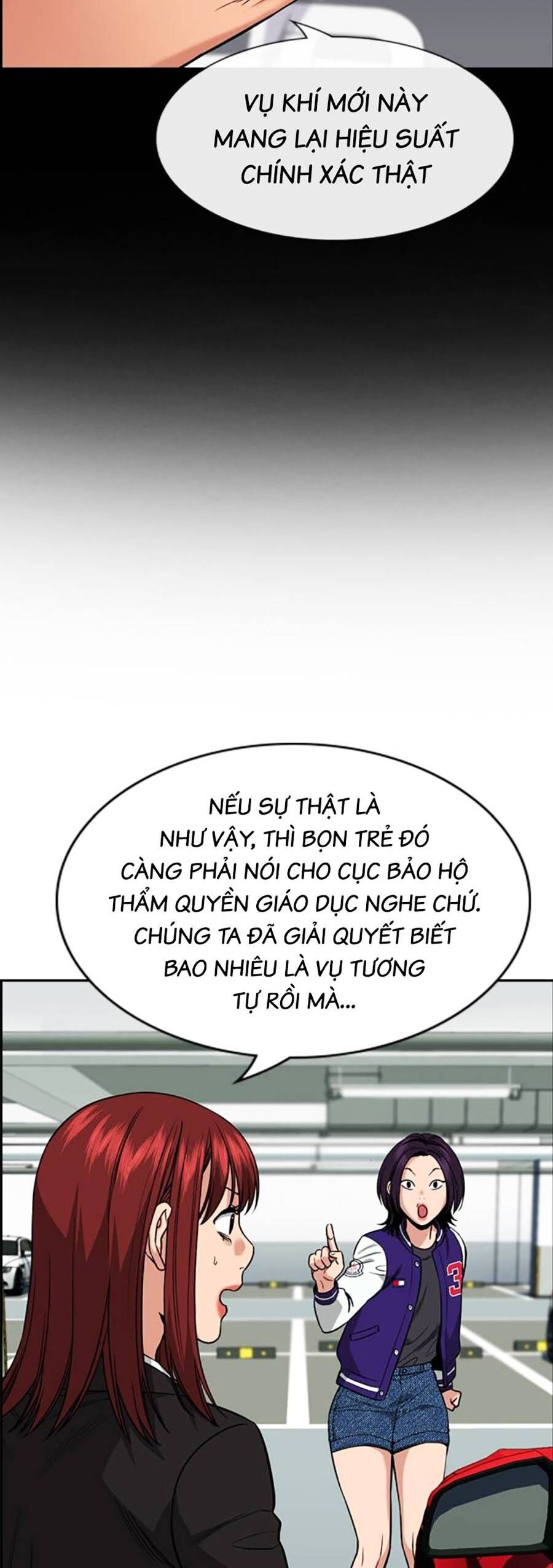 Giáo Dục Chân Chính Chapter 119 - 48