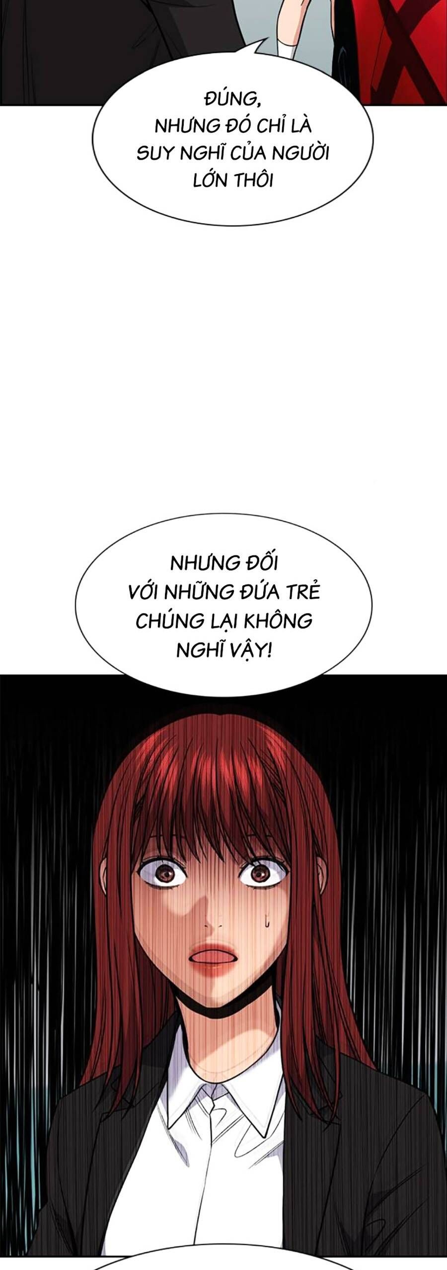 Giáo Dục Chân Chính Chapter 119 - 49