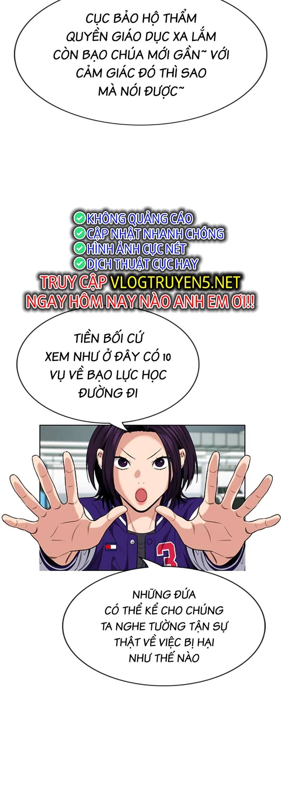 Giáo Dục Chân Chính Chapter 119 - 50