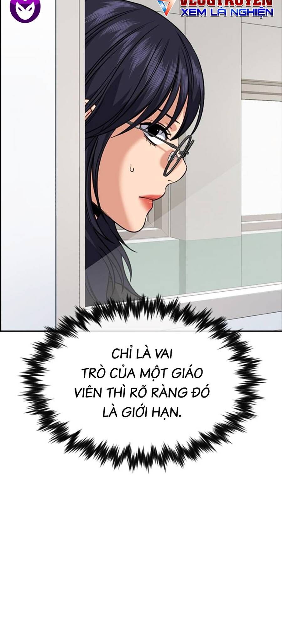 Giáo Dục Chân Chính Chapter 119 - 66