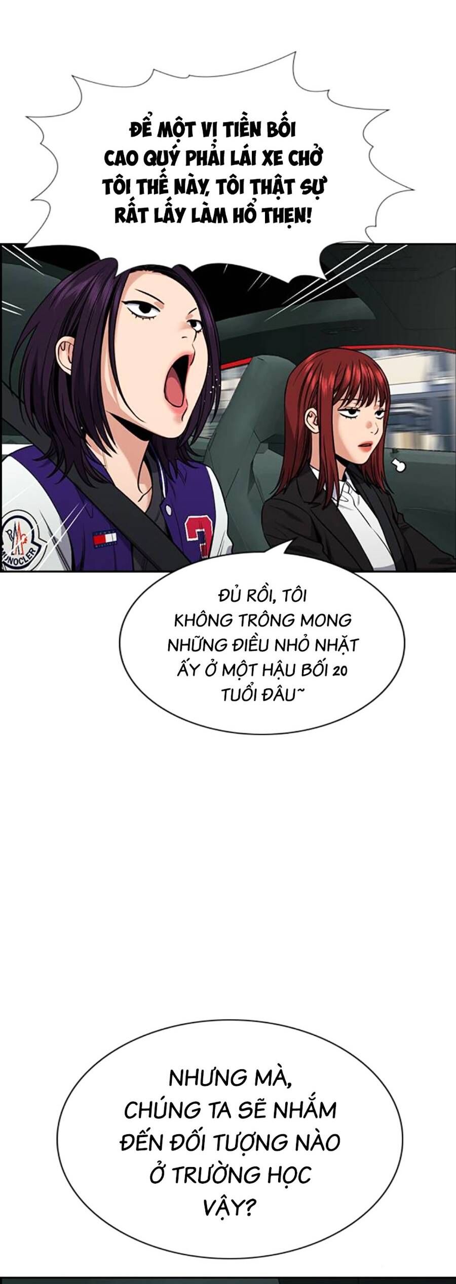 Giáo Dục Chân Chính Chapter 119 - 9