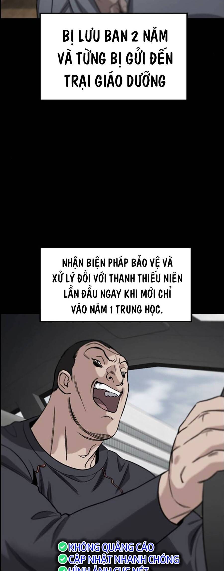 Giáo Dục Chân Chính Chapter 120 - 12