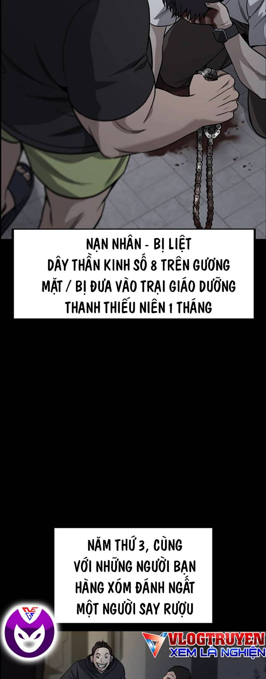 Giáo Dục Chân Chính Chapter 120 - 14