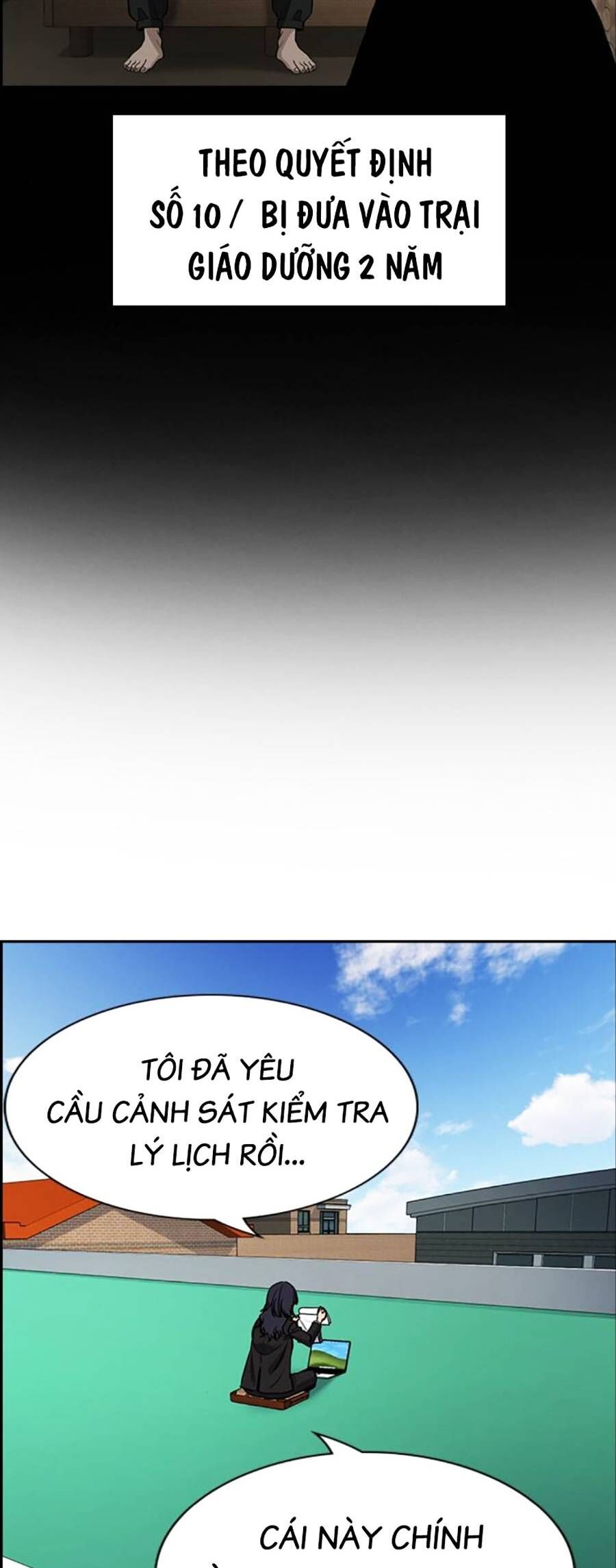 Giáo Dục Chân Chính Chapter 120 - 16