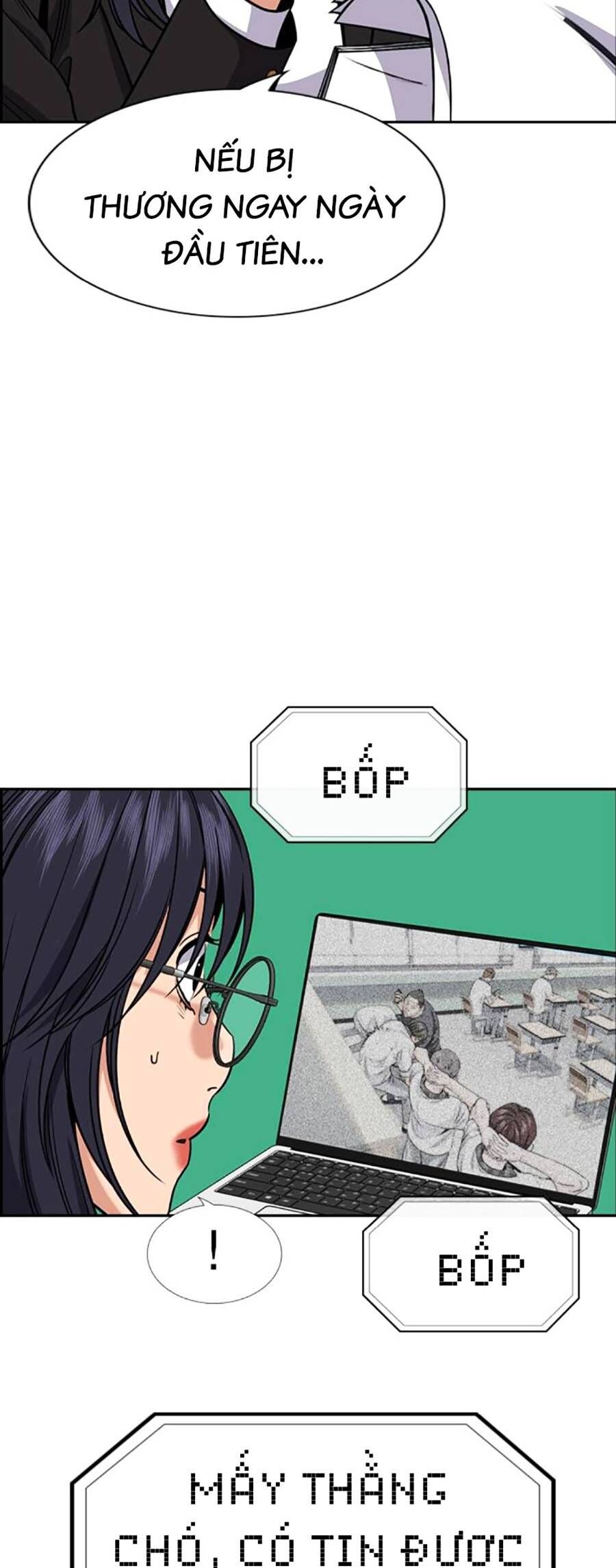 Giáo Dục Chân Chính Chapter 120 - 18