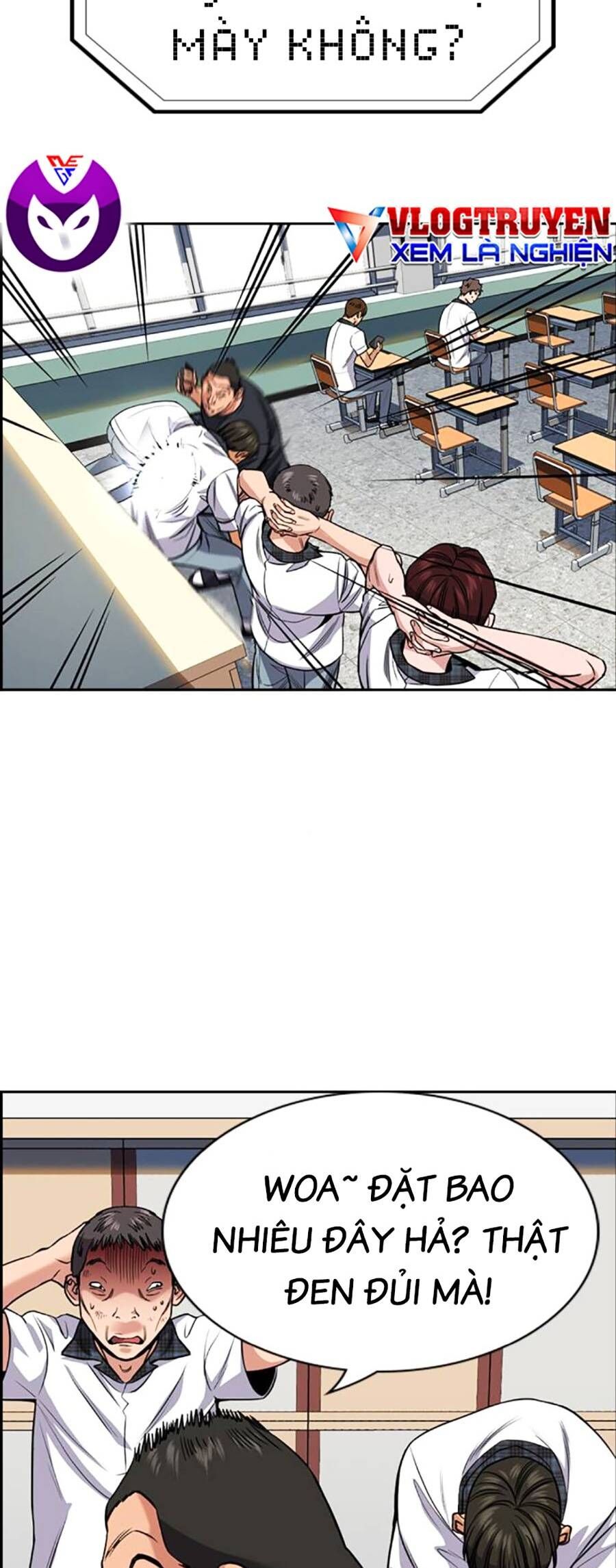Giáo Dục Chân Chính Chapter 120 - 19