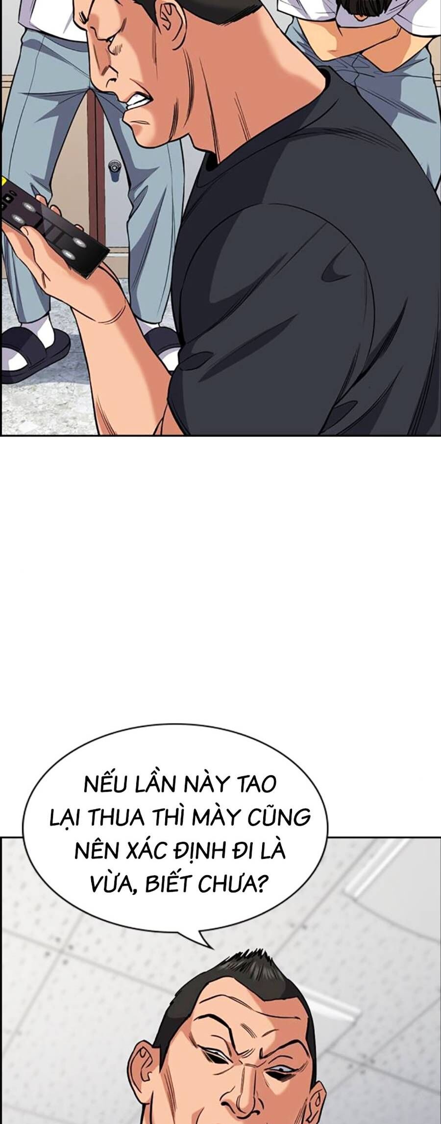 Giáo Dục Chân Chính Chapter 120 - 20