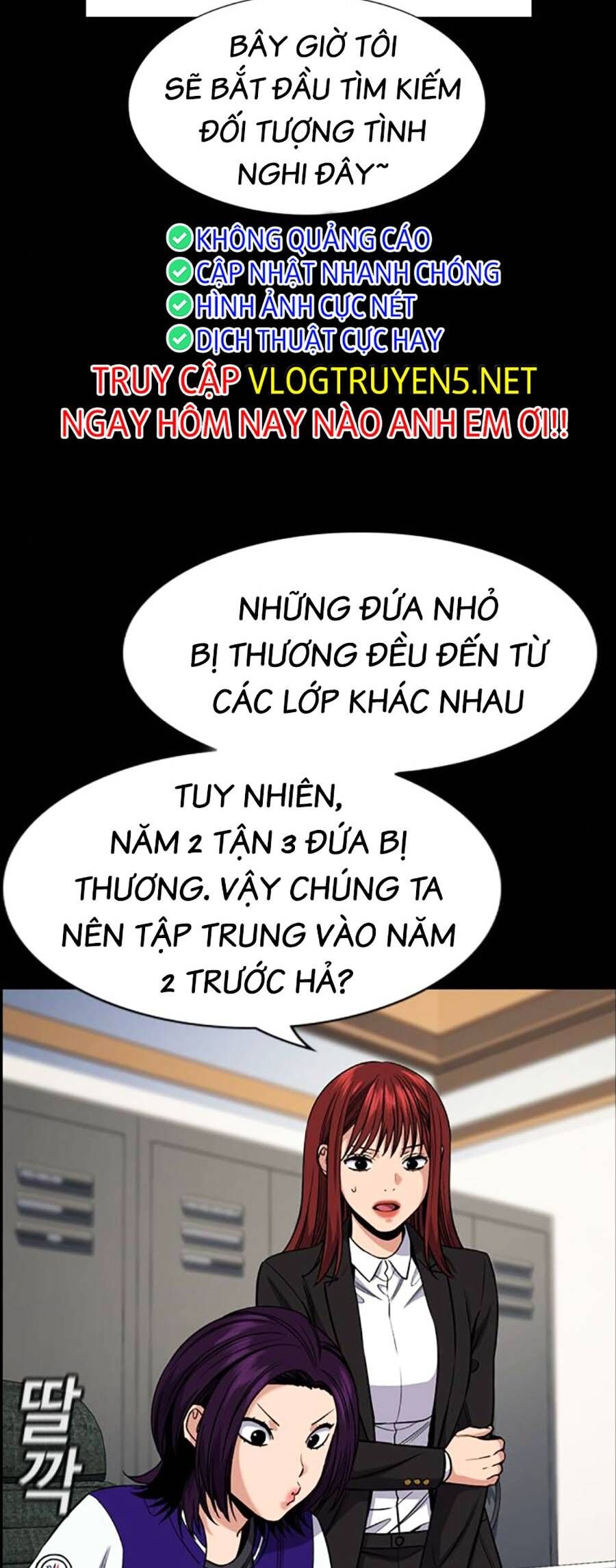 Giáo Dục Chân Chính Chapter 120 - 2