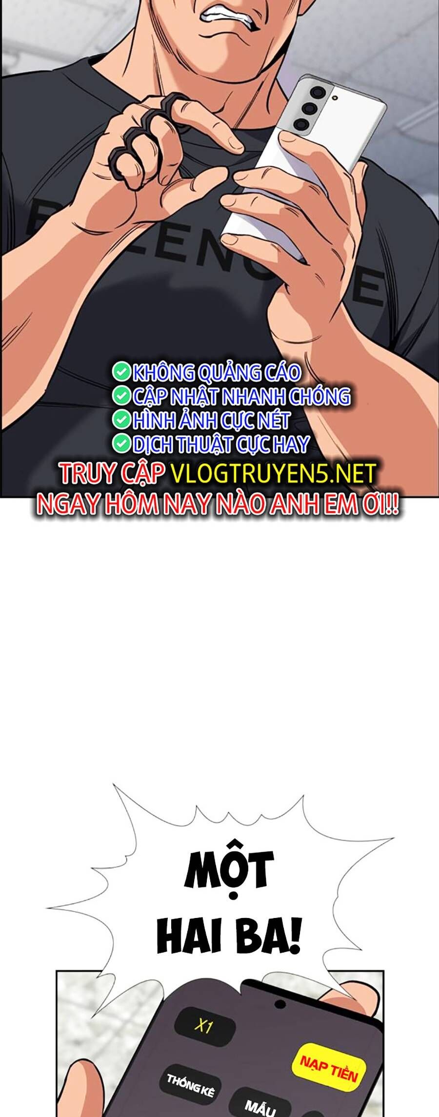 Giáo Dục Chân Chính Chapter 120 - 21