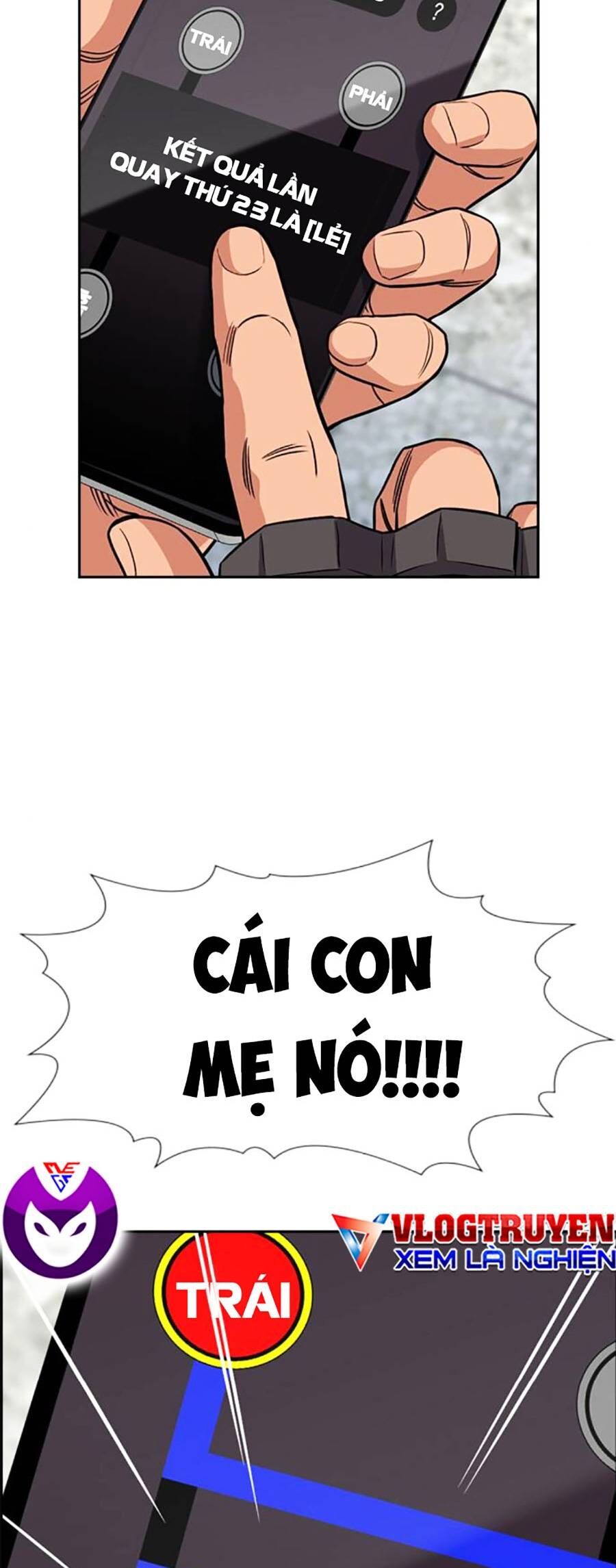 Giáo Dục Chân Chính Chapter 120 - 22