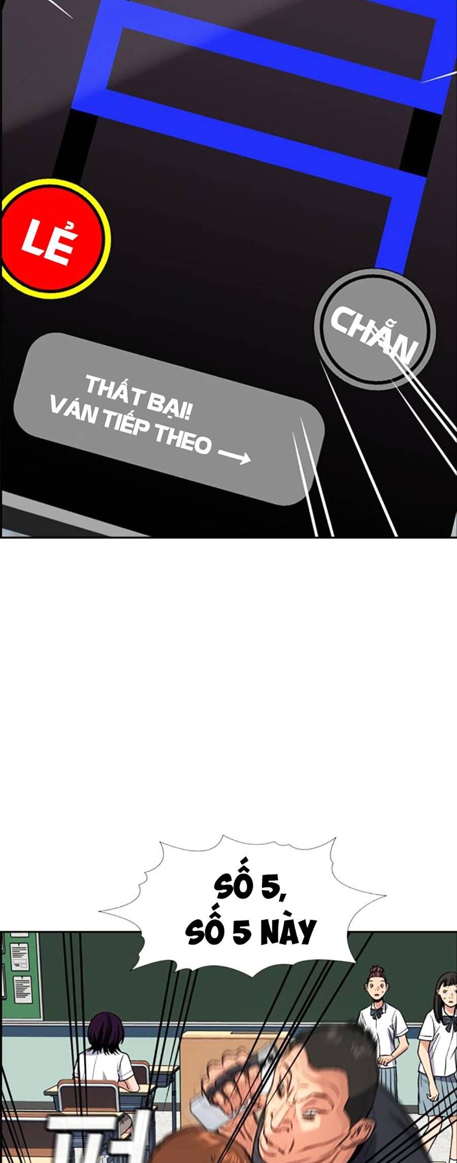 Giáo Dục Chân Chính Chapter 120 - 23