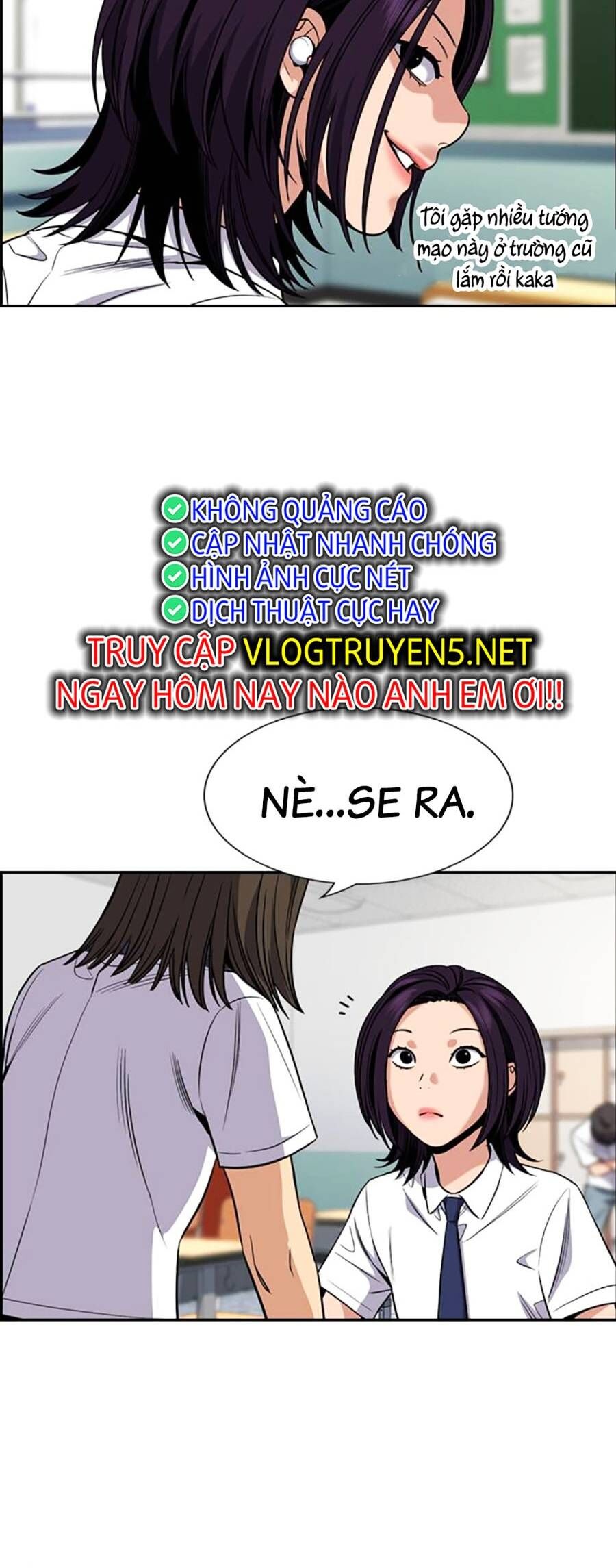 Giáo Dục Chân Chính Chapter 120 - 25