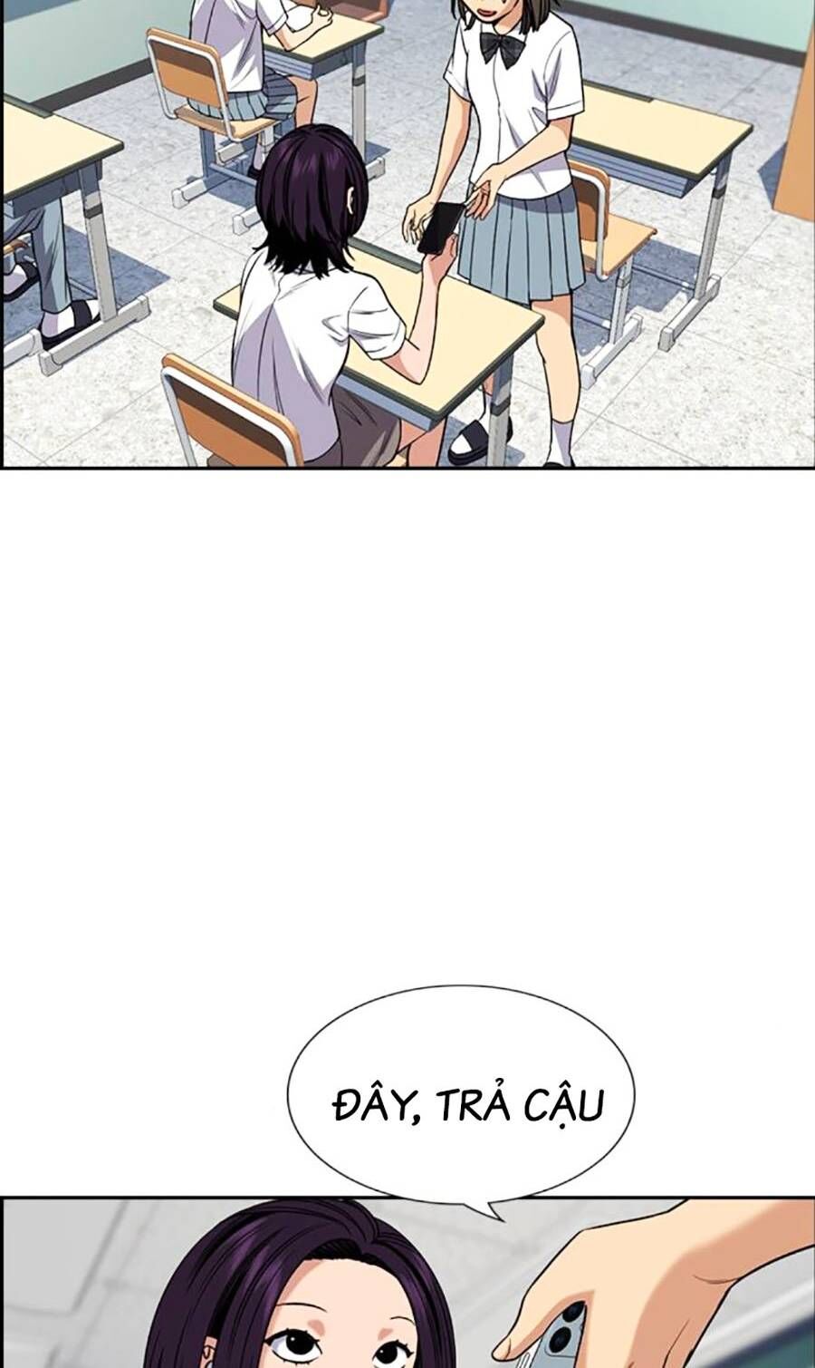 Giáo Dục Chân Chính Chapter 120 - 28