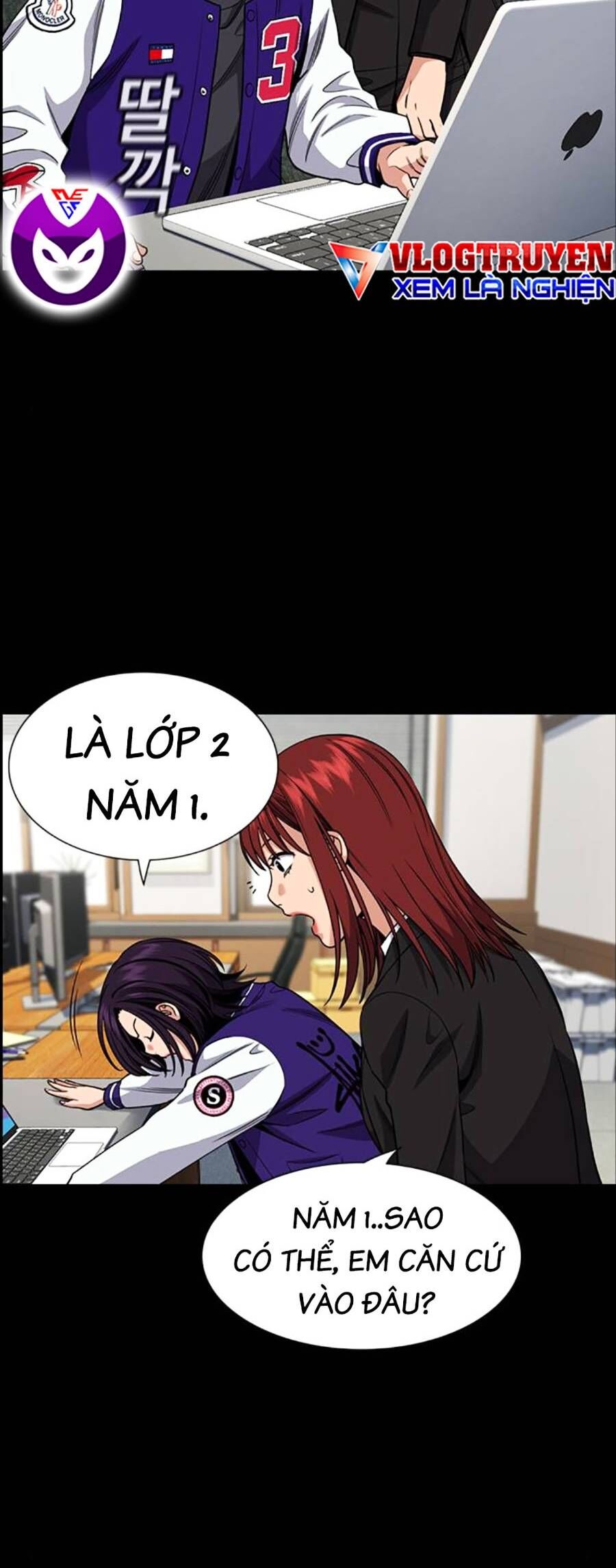 Giáo Dục Chân Chính Chapter 120 - 3