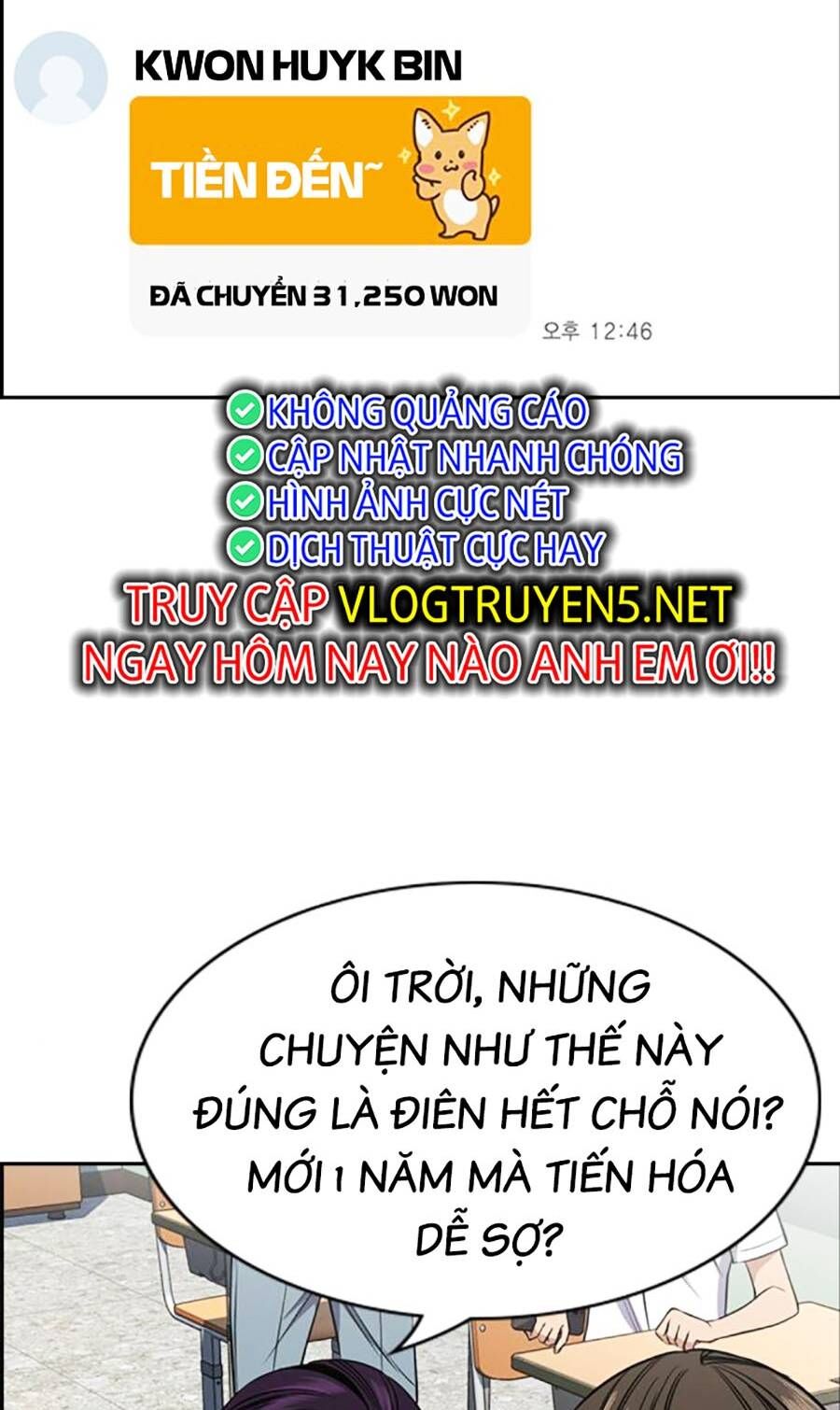 Giáo Dục Chân Chính Chapter 120 - 38
