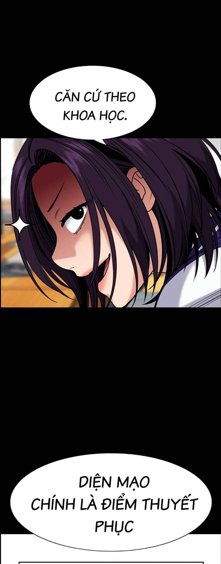 Giáo Dục Chân Chính Chapter 120 - 4