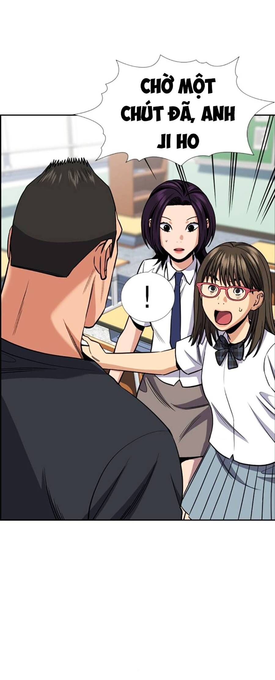 Giáo Dục Chân Chính Chapter 120 - 54