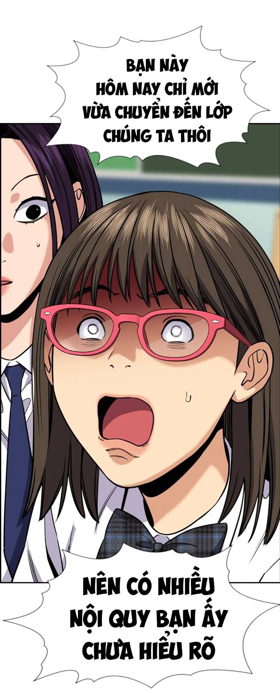 Giáo Dục Chân Chính Chapter 120 - 55