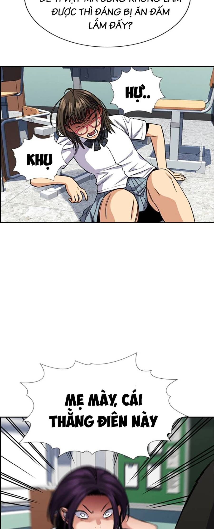 Giáo Dục Chân Chính Chapter 120 - 60