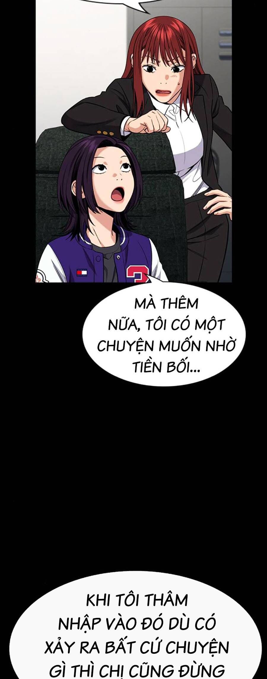 Giáo Dục Chân Chính Chapter 120 - 6