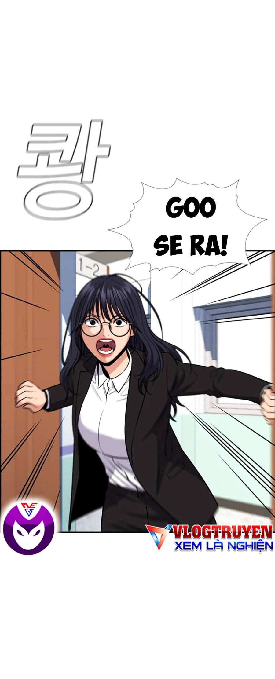 Giáo Dục Chân Chính Chapter 120 - 74