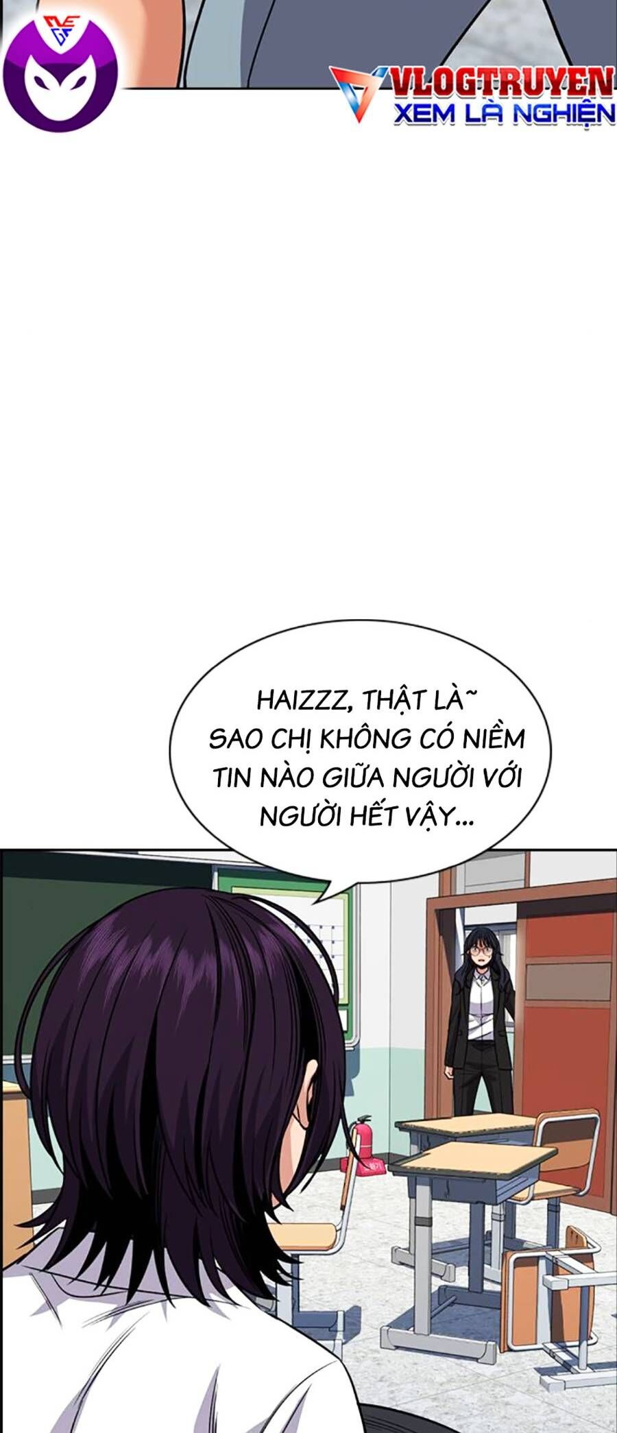Giáo Dục Chân Chính Chapter 120 - 79