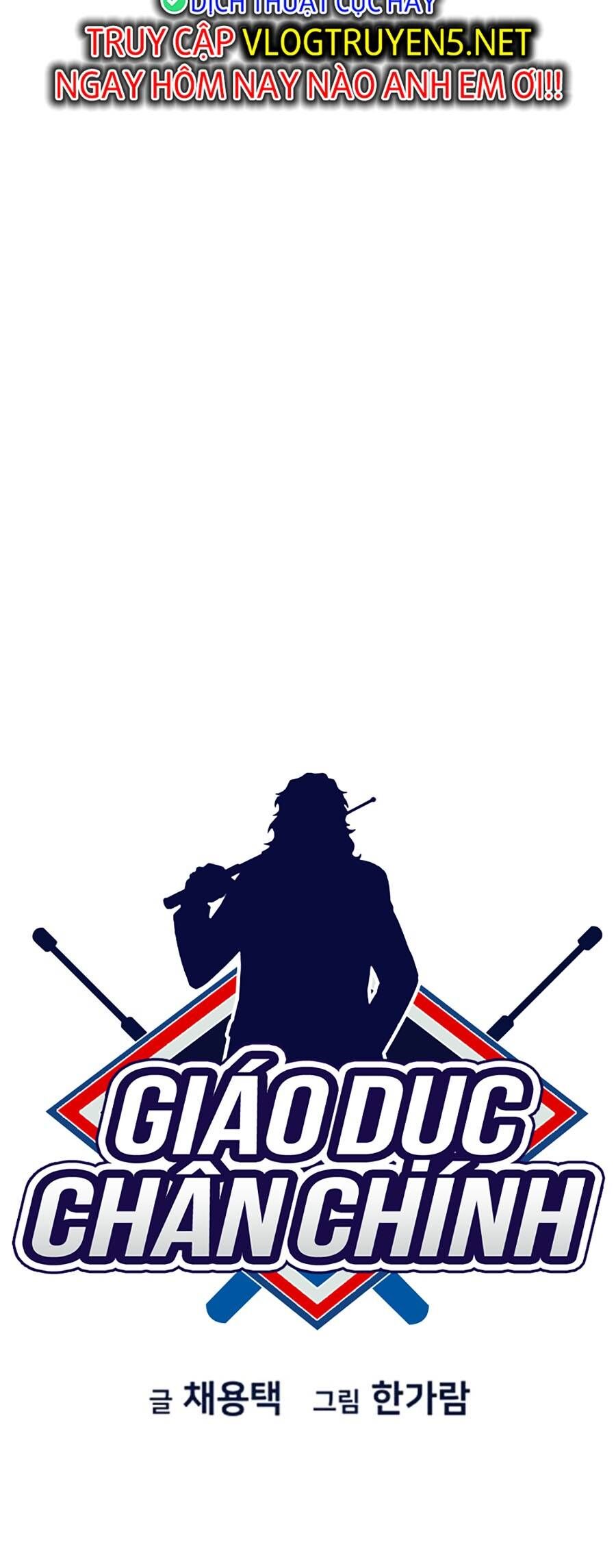 Giáo Dục Chân Chính Chapter 120 - 10
