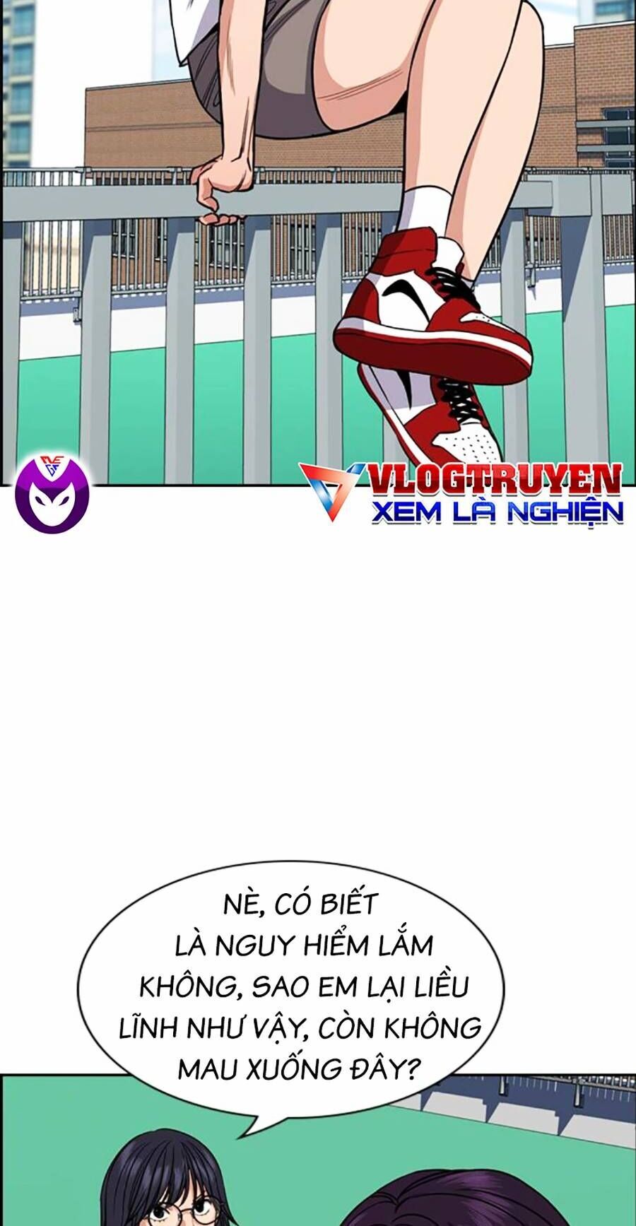 Giáo Dục Chân Chính Chapter 121 - 28