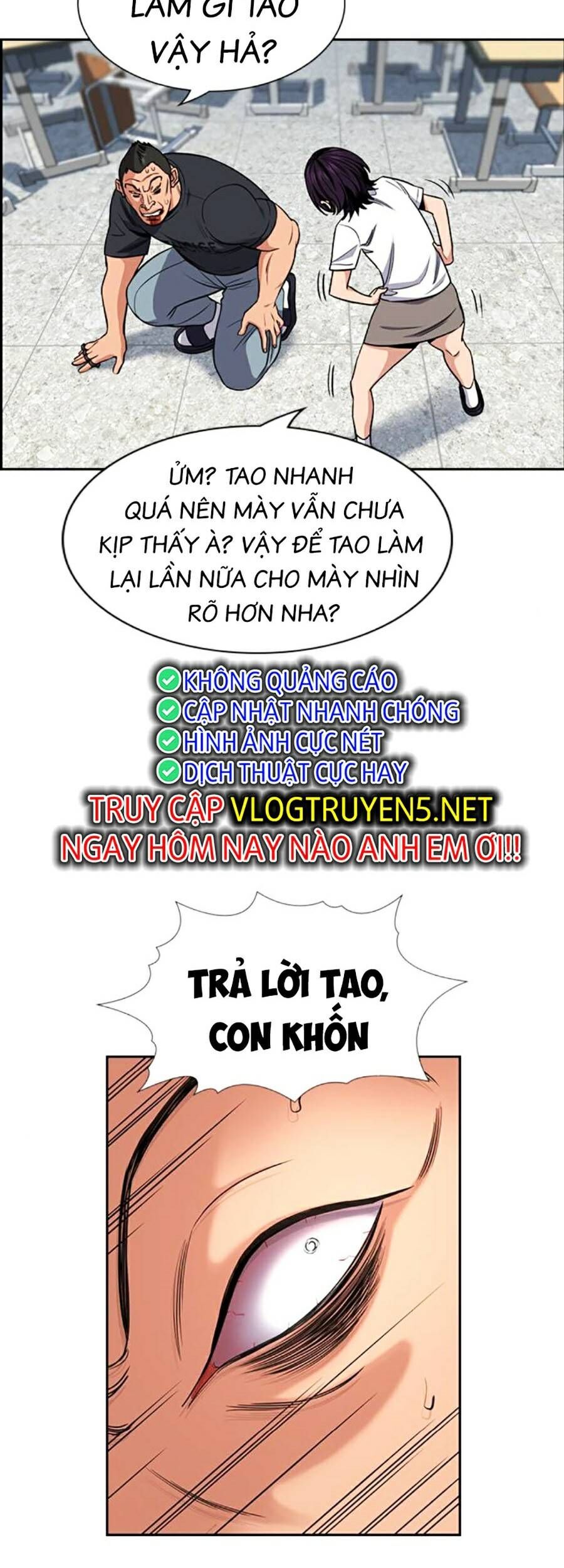 Giáo Dục Chân Chính Chapter 121 - 3