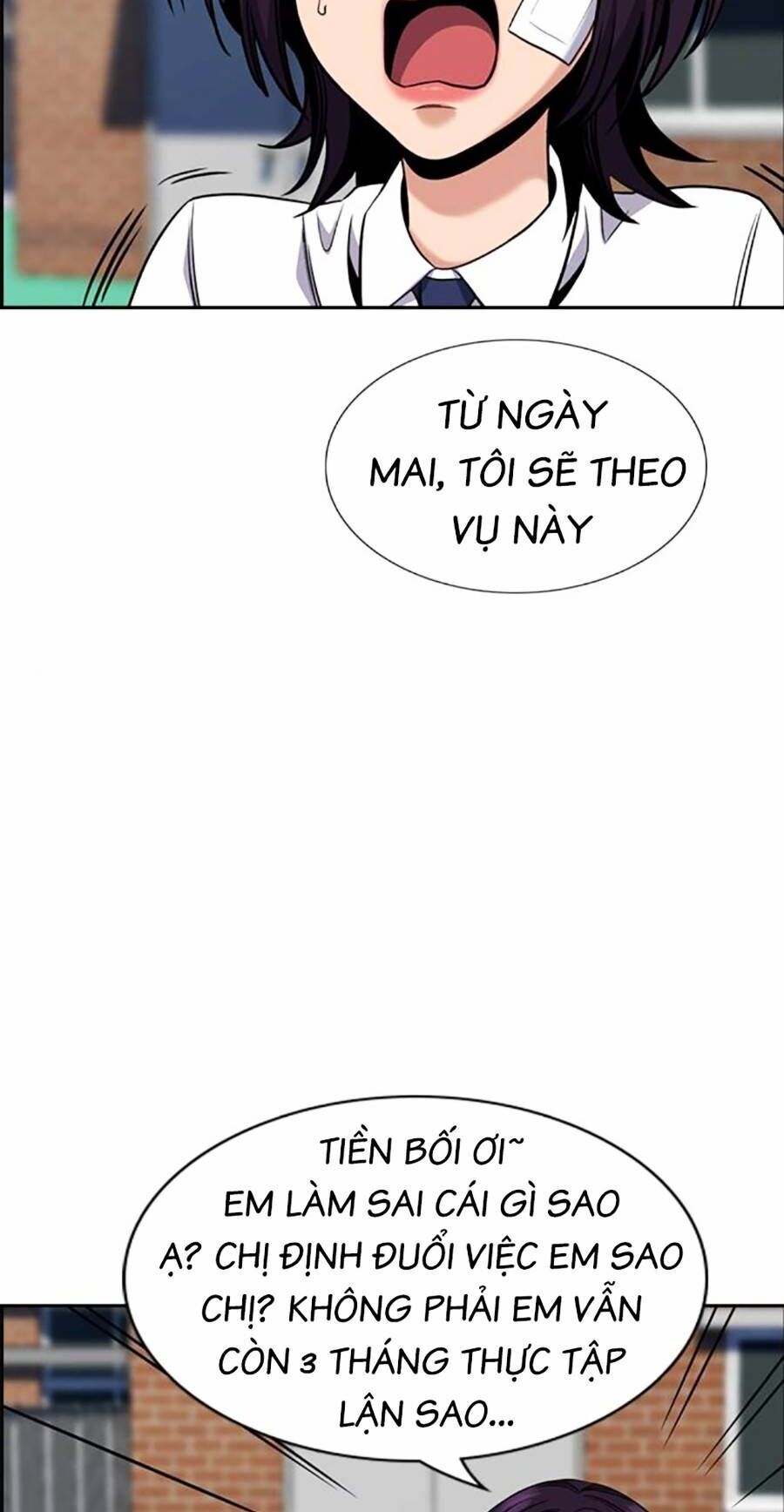 Giáo Dục Chân Chính Chapter 121 - 34