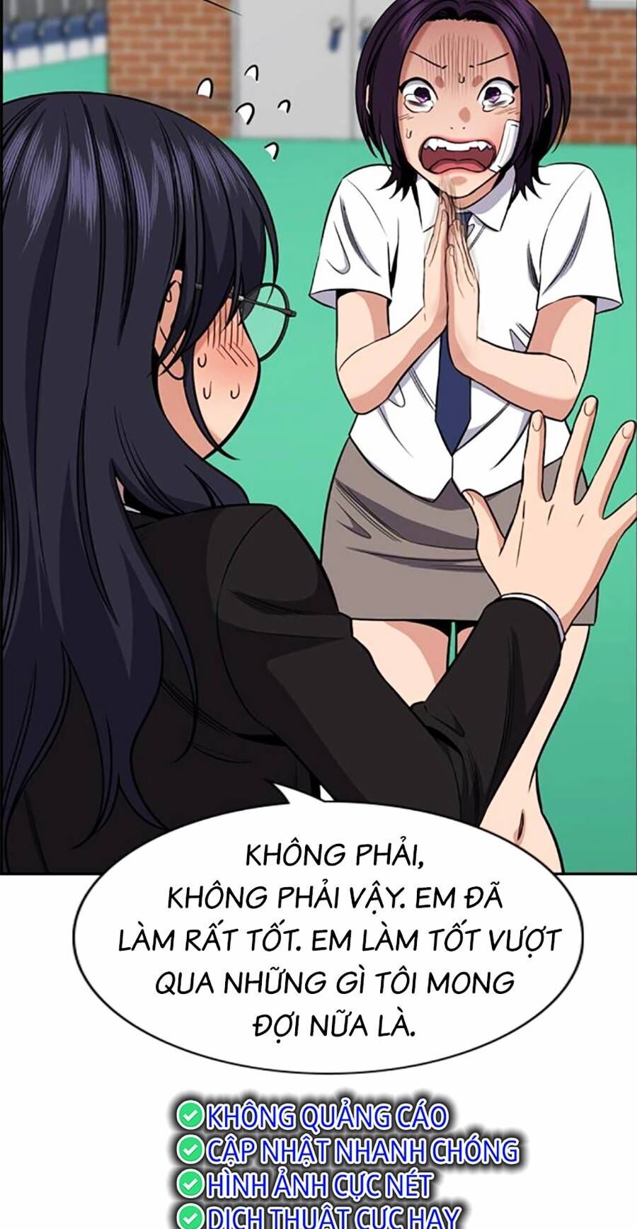 Giáo Dục Chân Chính Chapter 121 - 35