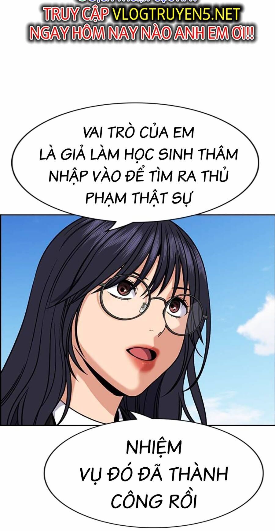 Giáo Dục Chân Chính Chapter 121 - 36
