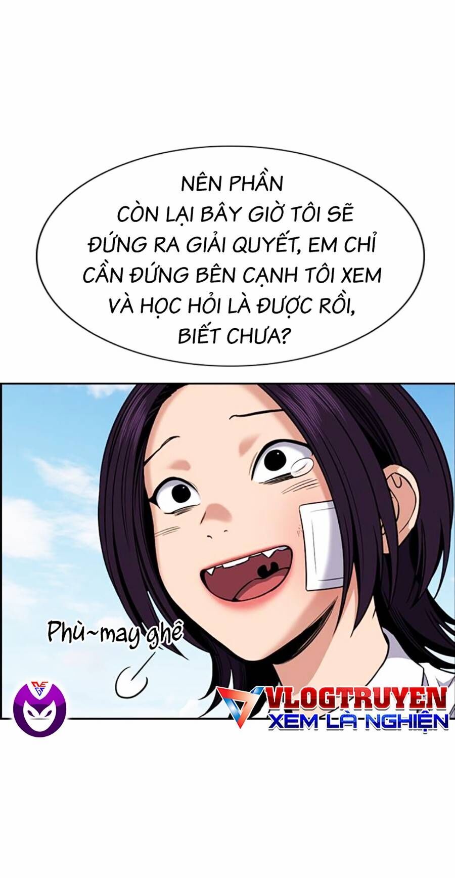 Giáo Dục Chân Chính Chapter 121 - 37
