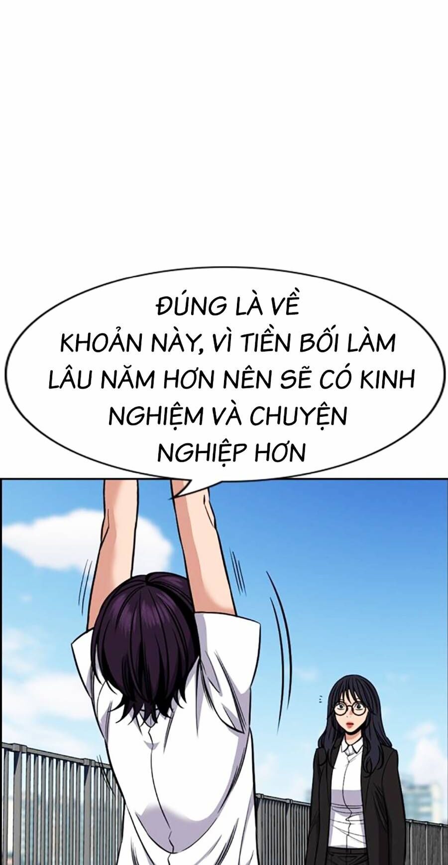 Giáo Dục Chân Chính Chapter 121 - 38