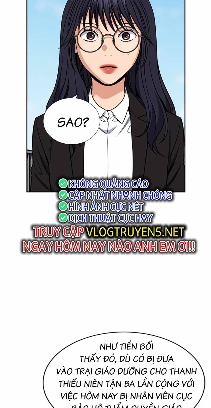Giáo Dục Chân Chính Chapter 121 - 40