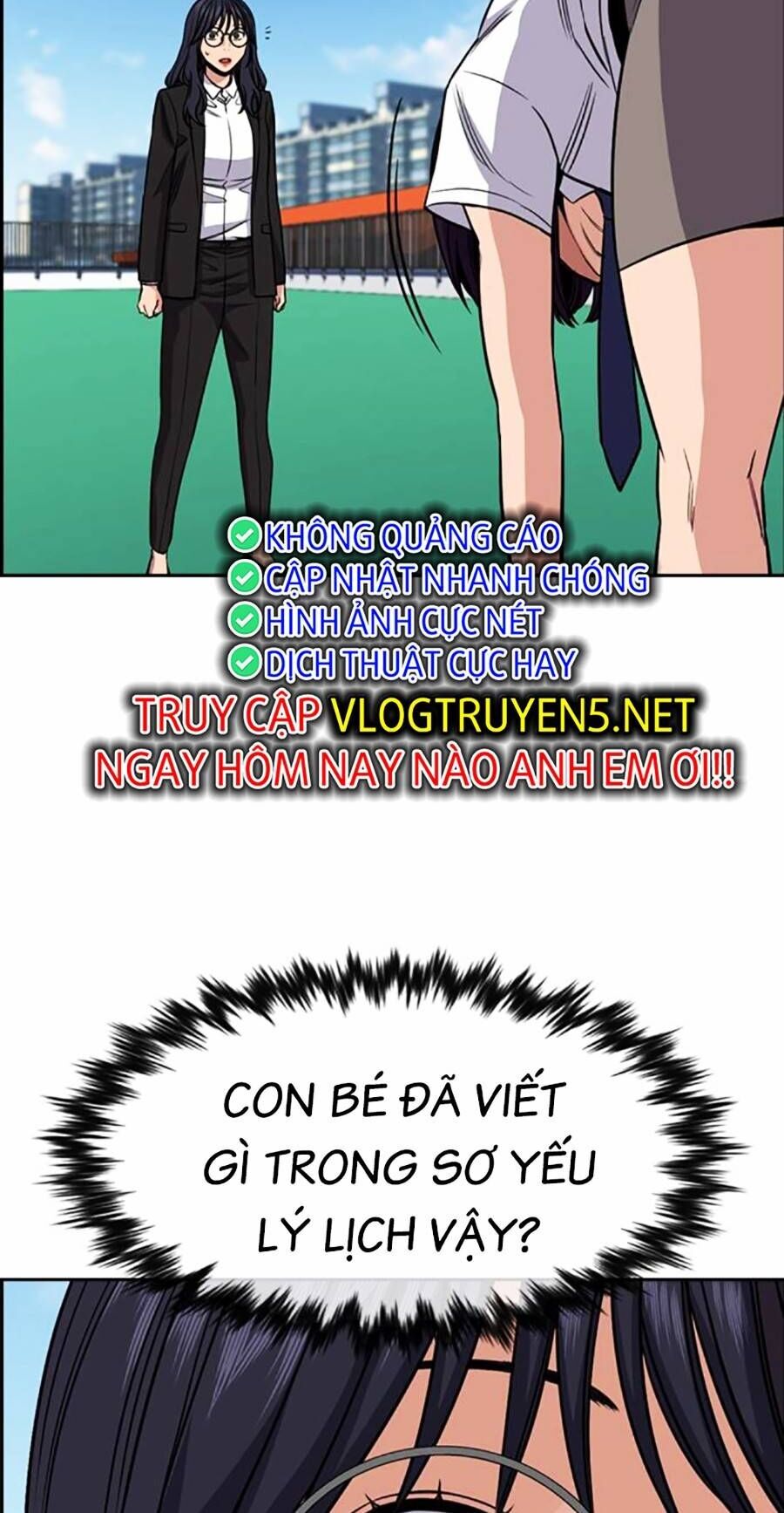Giáo Dục Chân Chính Chapter 121 - 50