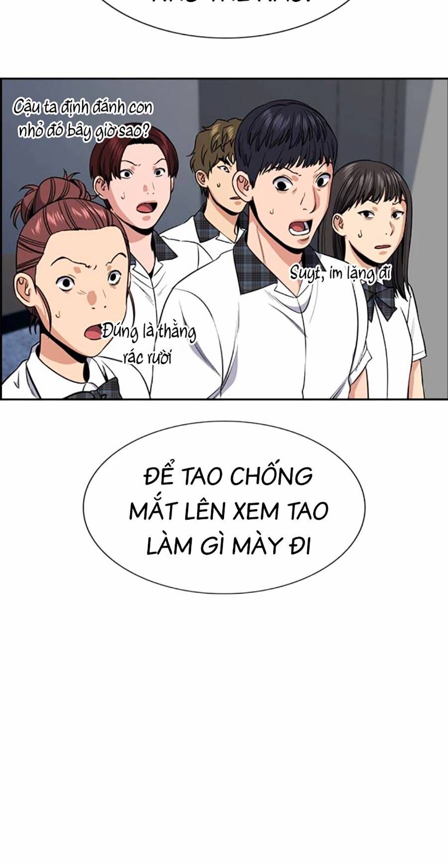 Giáo Dục Chân Chính Chapter 121 - 59
