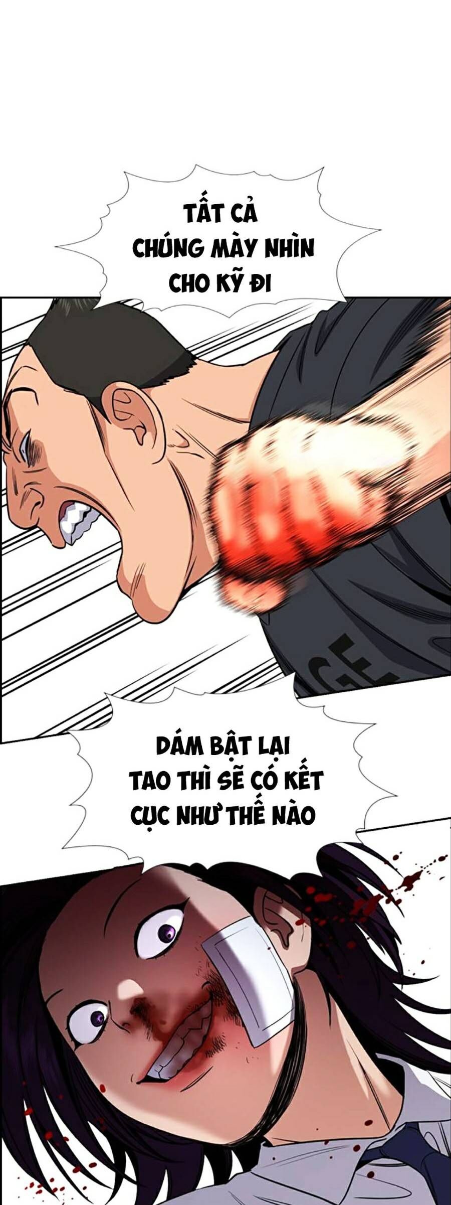 Giáo Dục Chân Chính Chapter 121 - 63