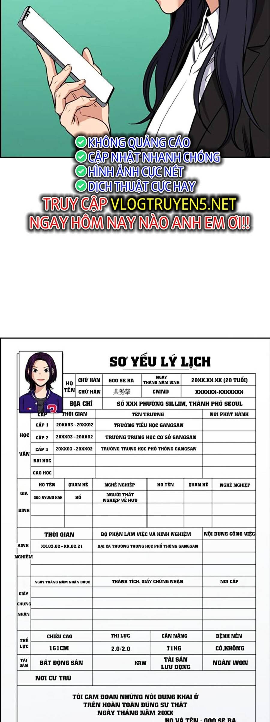 Giáo Dục Chân Chính Chapter 121 - 74