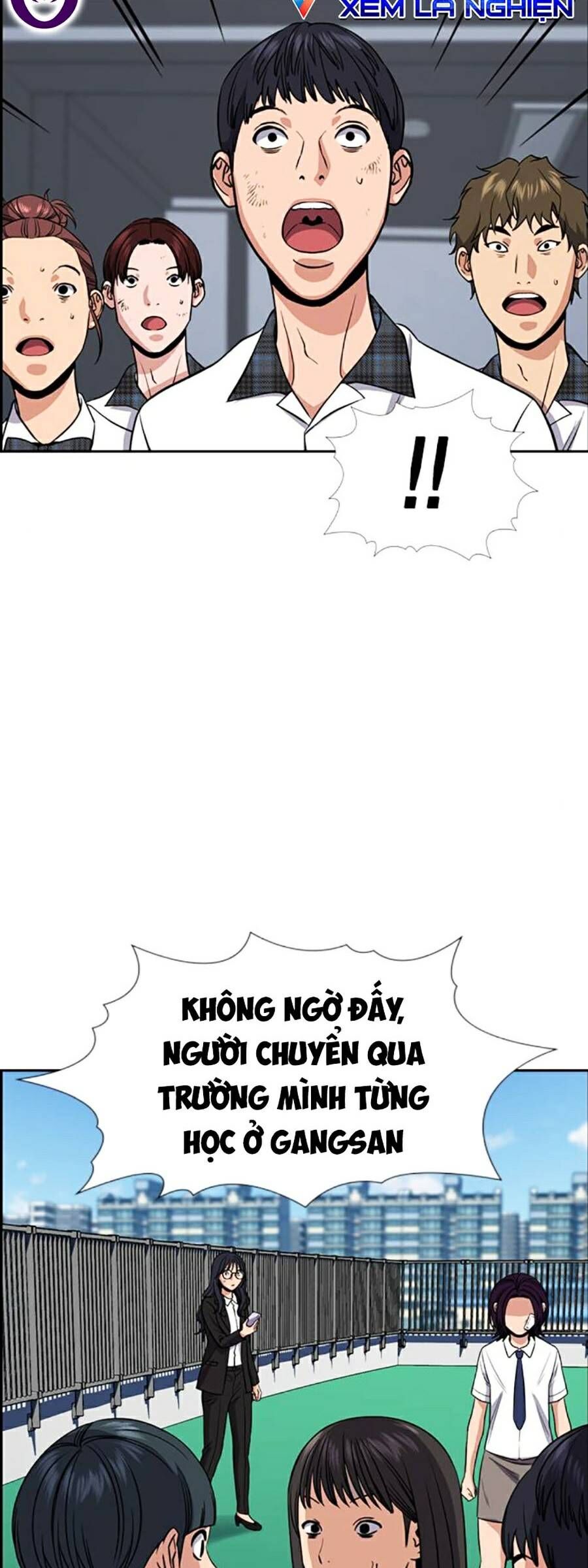 Giáo Dục Chân Chính Chapter 121 - 76
