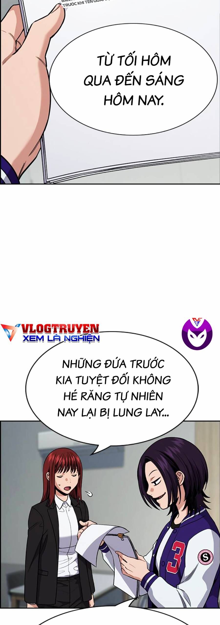 Giáo Dục Chân Chính Chapter 124 - 16
