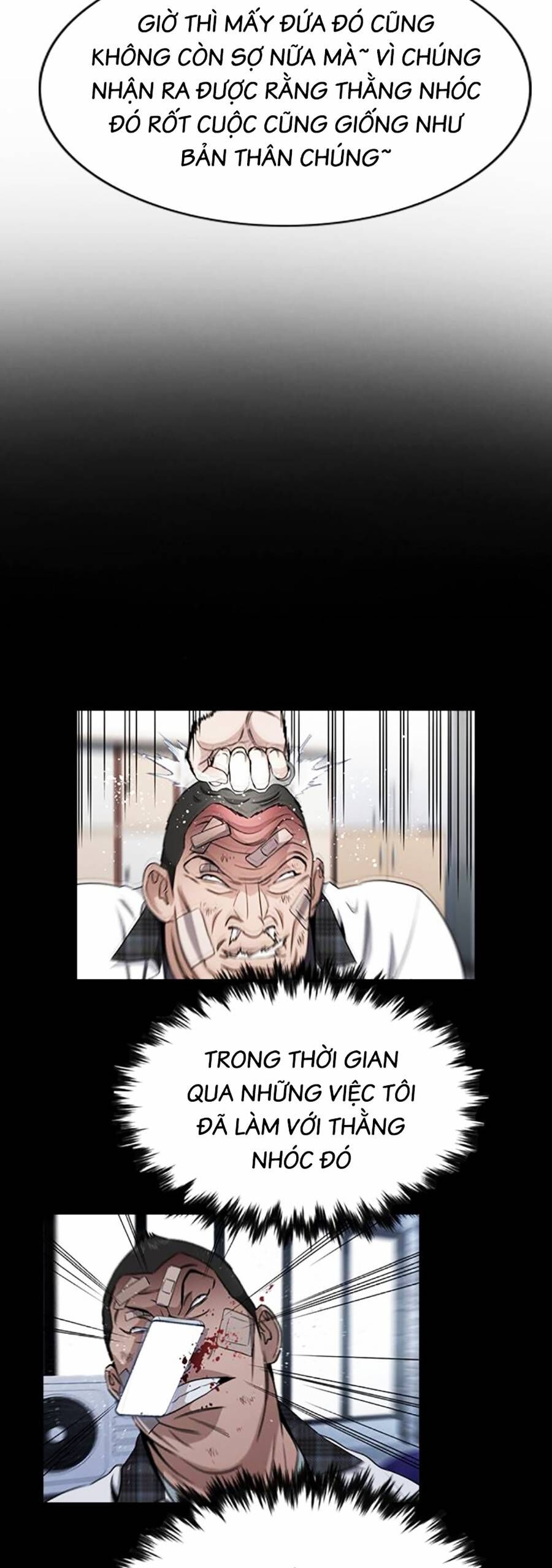Giáo Dục Chân Chính Chapter 124 - 17