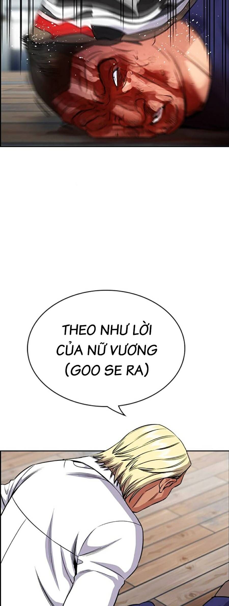 Giáo Dục Chân Chính Chapter 124 - 33