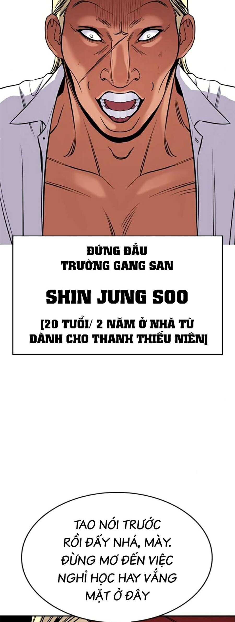 Giáo Dục Chân Chính Chapter 124 - 35