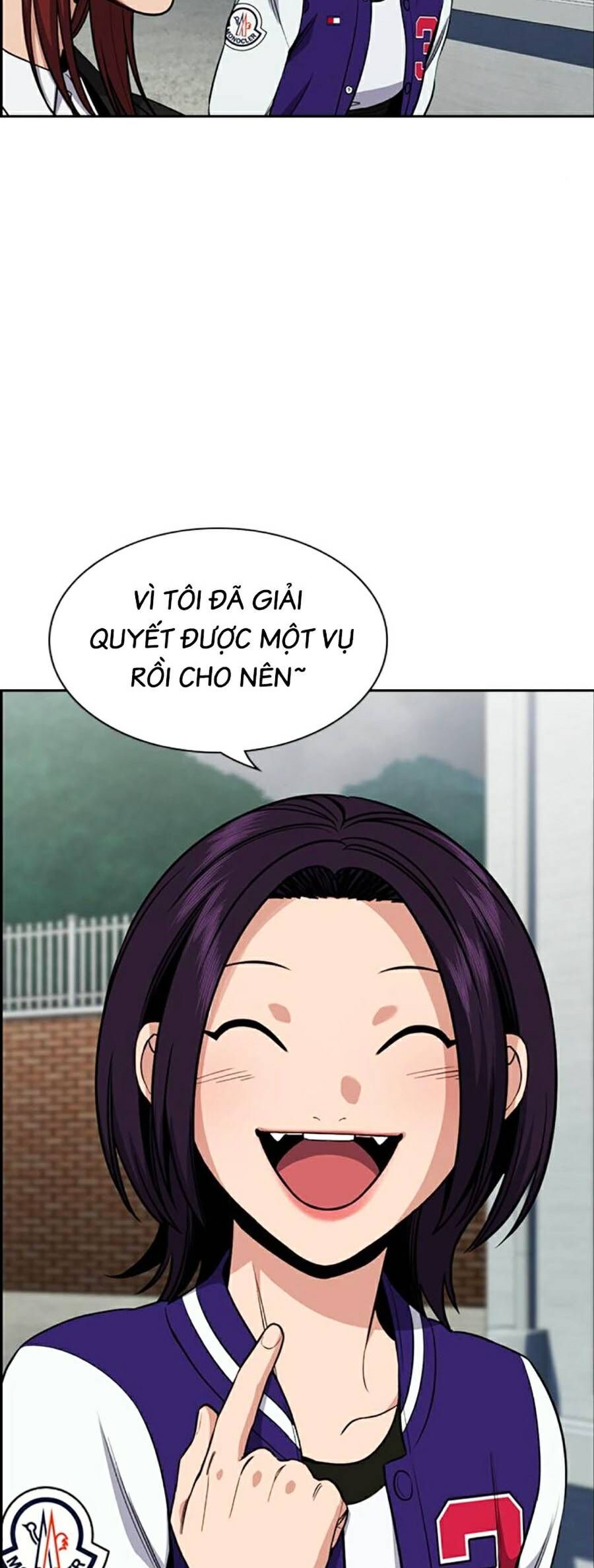 Giáo Dục Chân Chính Chapter 124 - 41